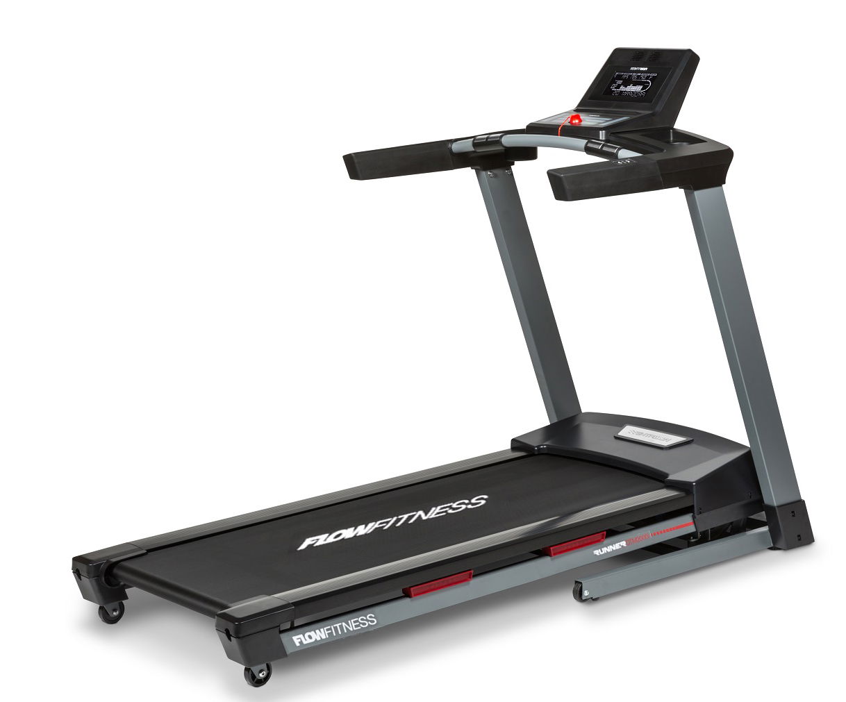 FLOW FITNESS Běžecký pás DTM2000i FLOW FITNESS