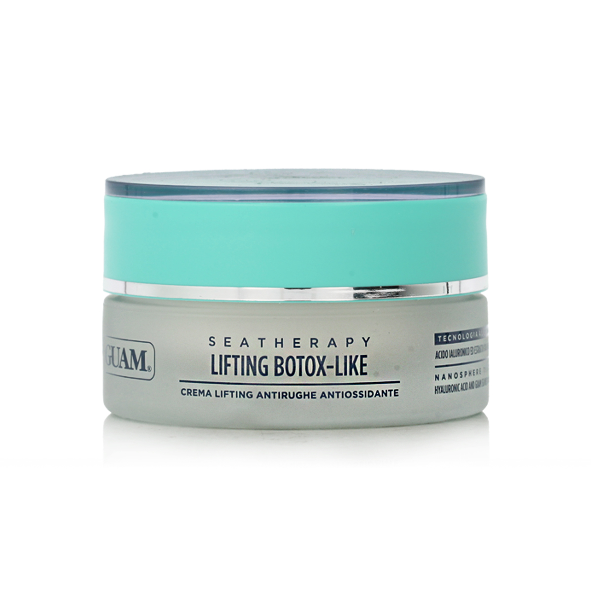 GUAM Lifting Botox-Like Face Cream 50 ml GUAM