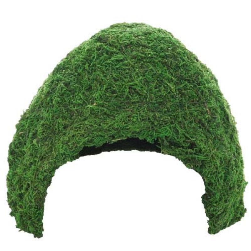 Hobby Jungle Cave 3 skrýš pro terarijní zvířata 23 x 23 x 18 cm Hobby