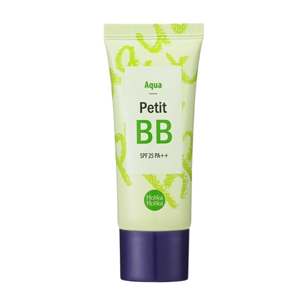 Holika Holika Aqua Petit SPF25 BB krém 30 ml Holika Holika