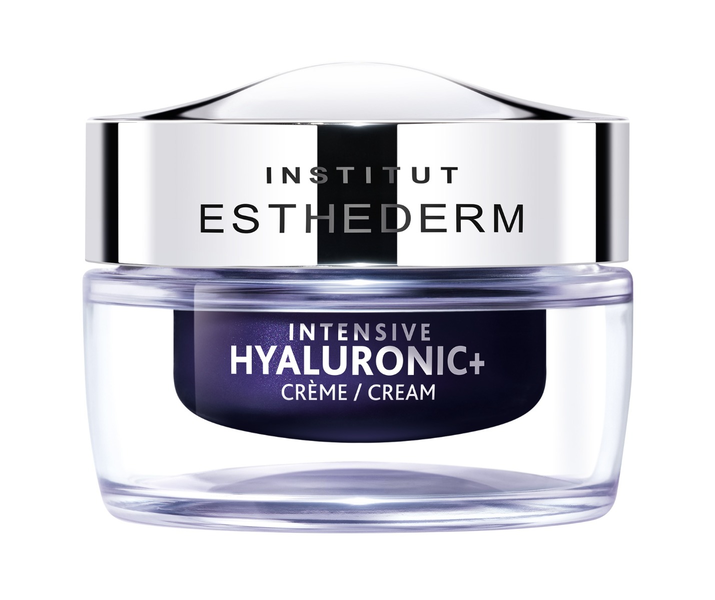 Institut Esthederm Intensive Hyaluronic+ Cream 50 ml Institut Esthederm