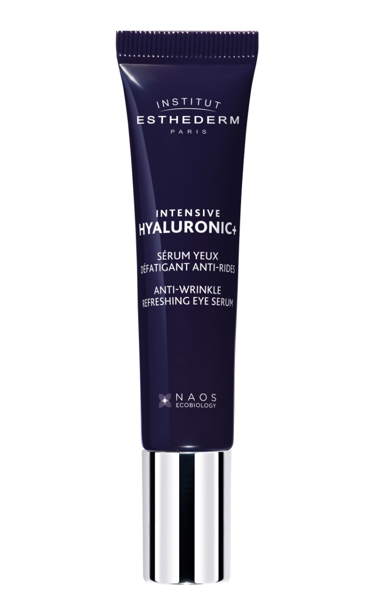 Institut Esthederm Intensive Hyaluronic+ Eye Serum 15 ml Institut Esthederm