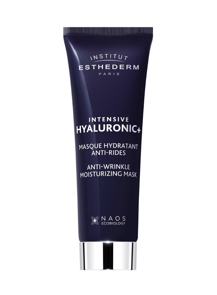 Institut Esthederm Intensive Hyaluronic+ Mask 50 ml Institut Esthederm