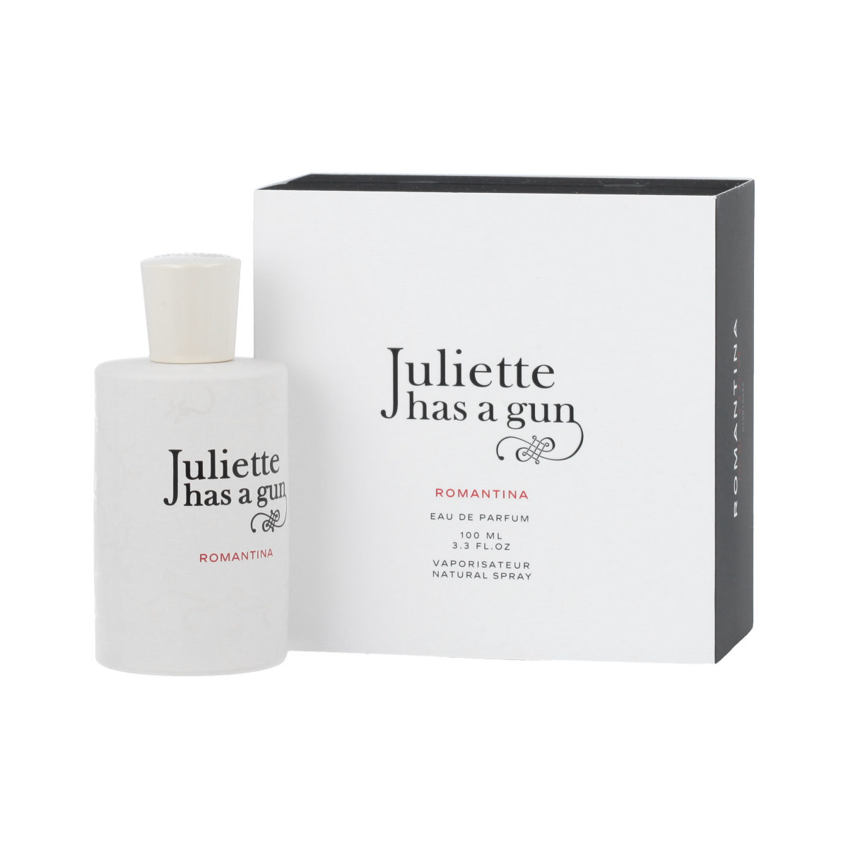 JULIETTE HAS A GUN Romantina EDP 100 ml W JULIETTE HAS A GUN