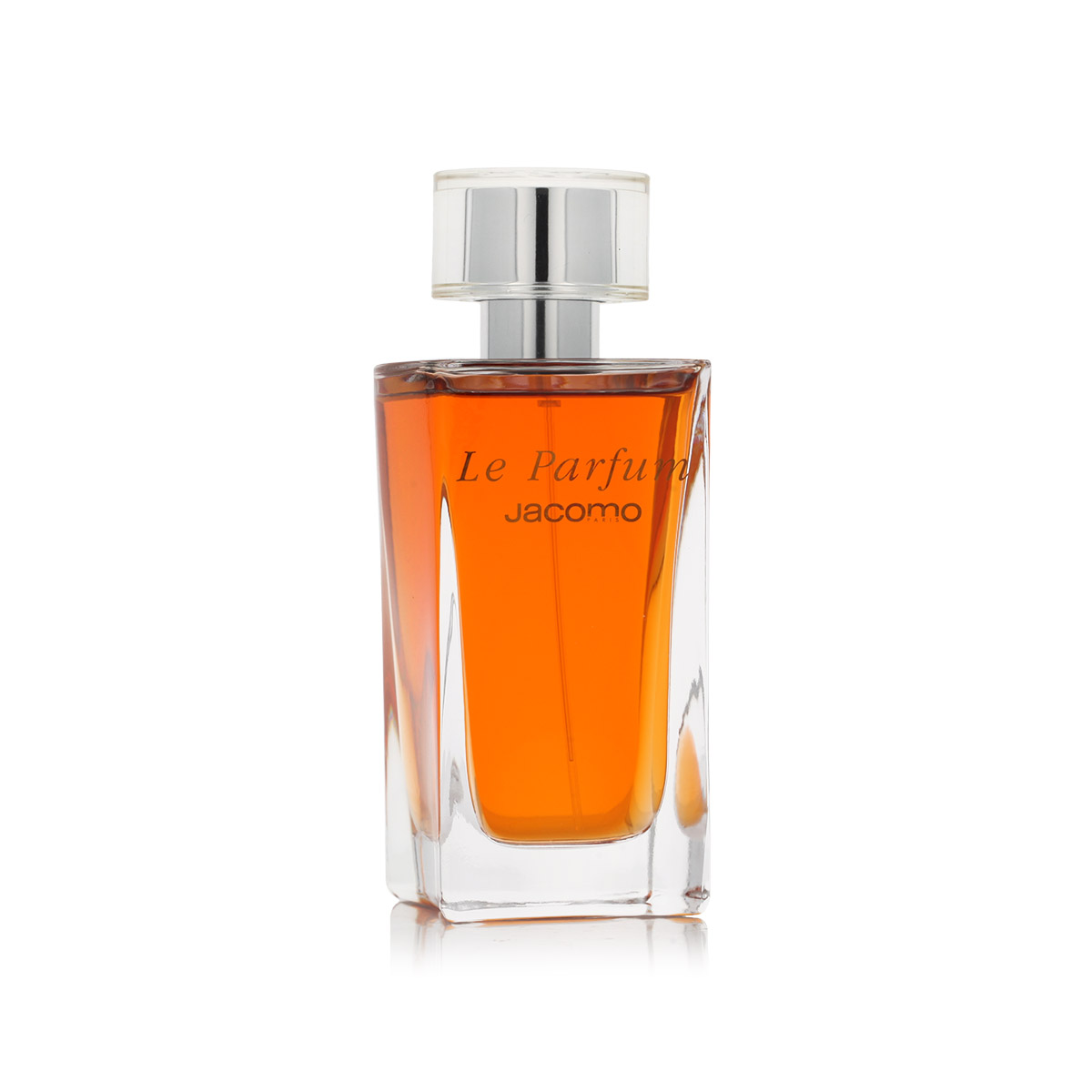 Jacomo Le Parfum EDP 100 ml W Jacomo