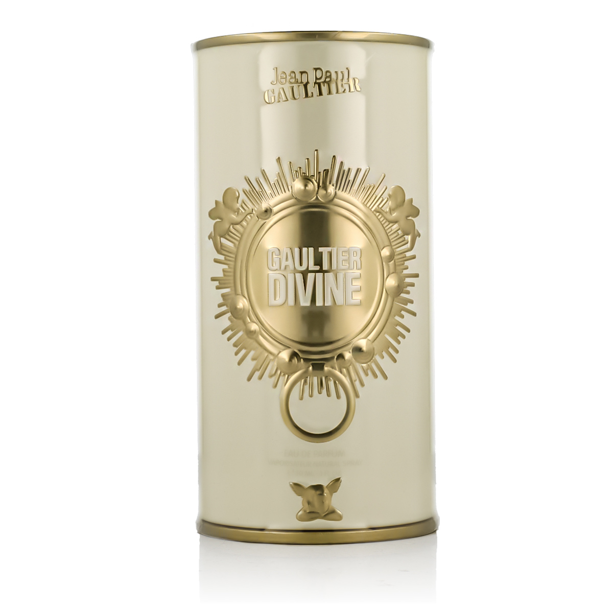 Jean Paul Gaultier Gaultier Divine EDP 30 ml W Jean Paul Gaultier