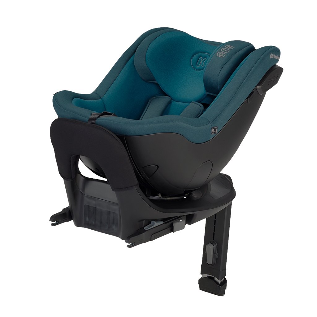 Kinderkraft select Autosedačka I-GUARD PRO i-Size 61-105 cm Harbor Blue