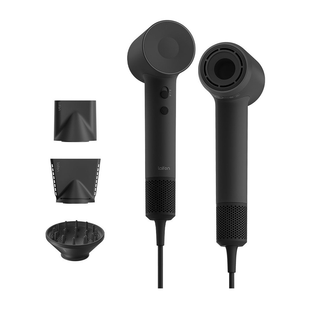 Laifen Swift SE 2 Special fén na vlasy black Laifen