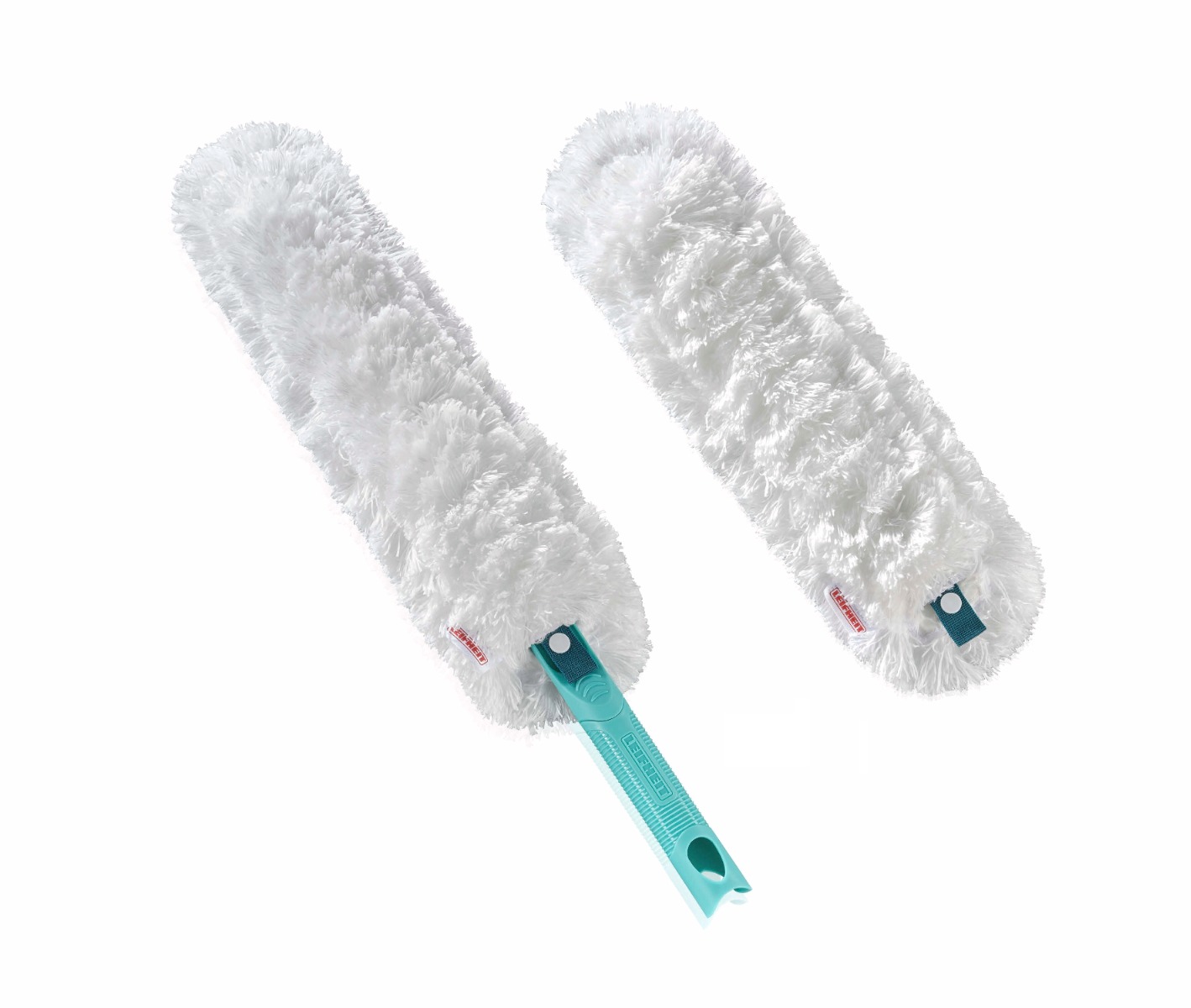 Leifheit Superduster XL prachovka + náhradní návlek 2 ks Leifheit