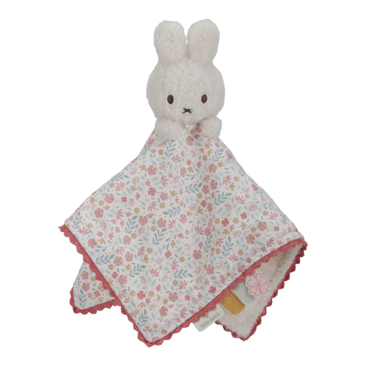 Little Dutch Muchláček králíček Miffy Lucky Blossom Little Dutch