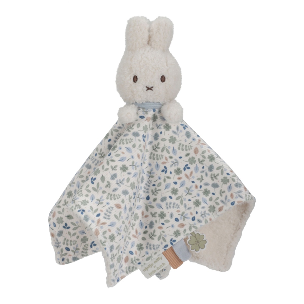 Little Dutch Muchláček králíček Miffy Lucky Leaves Little Dutch