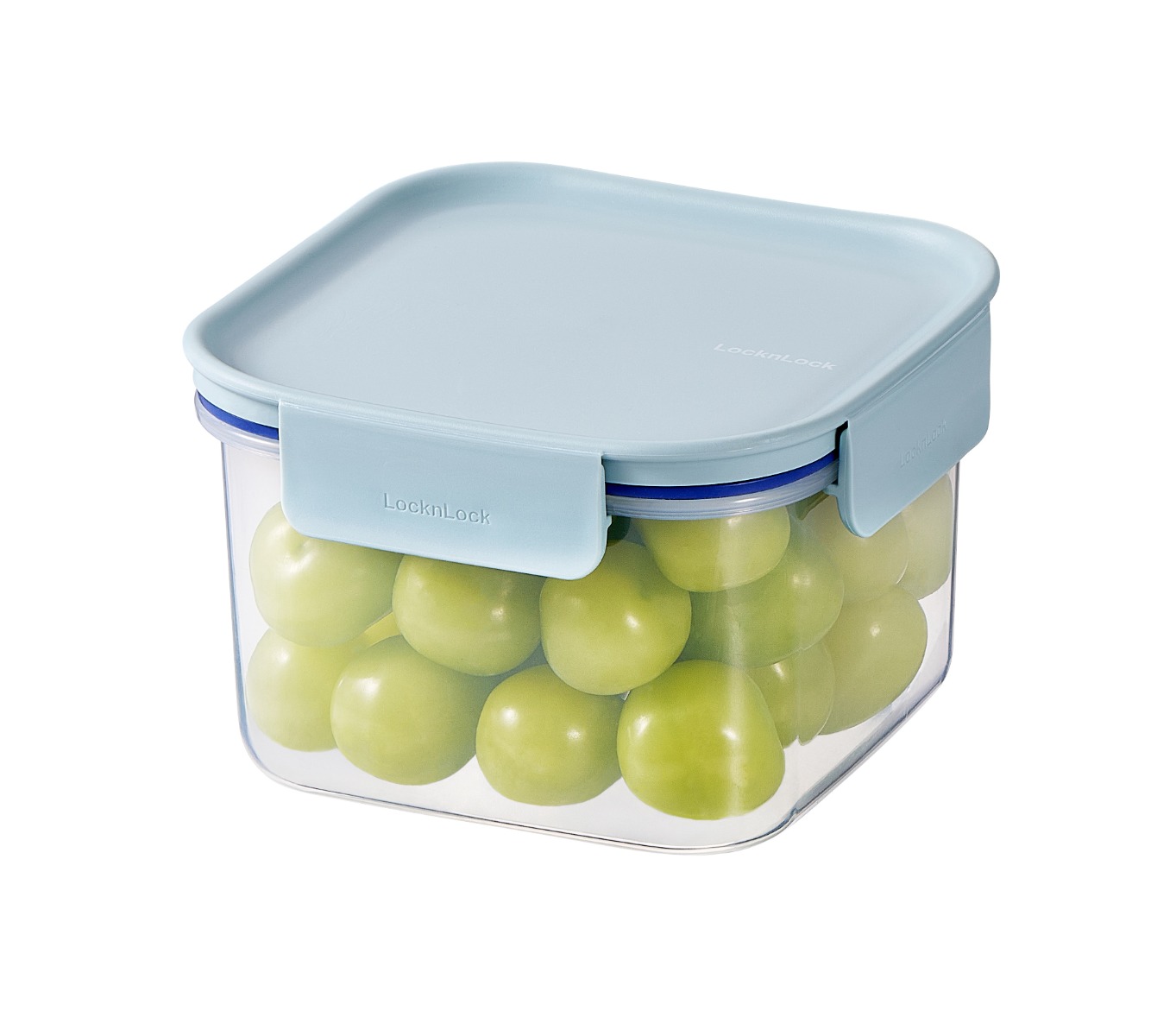 Lock&Lock Classic Plus Dóza na potraviny 860 ml 1 ks mint Lock&Lock