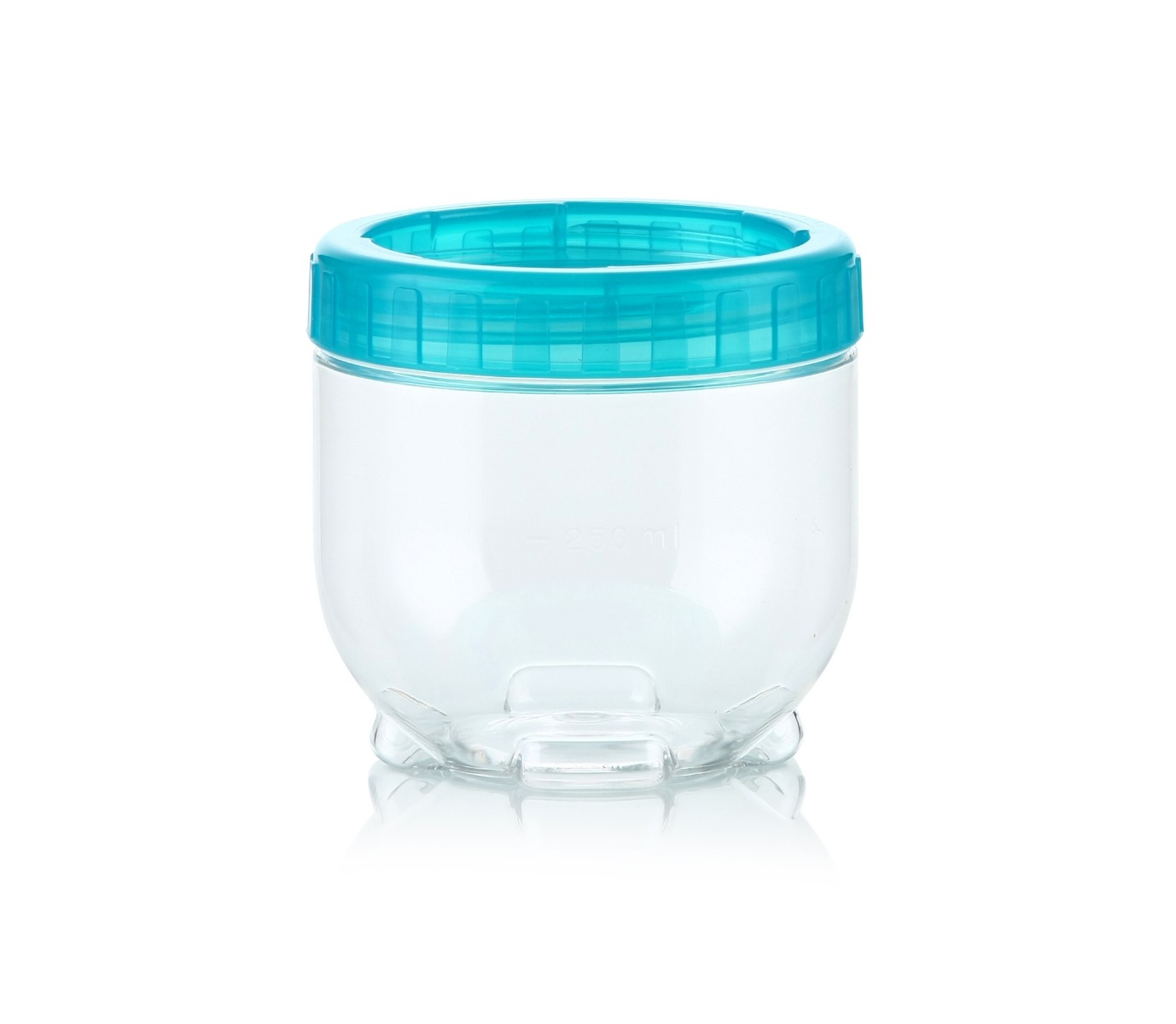 Lock&Lock Interlock Dóza na potraviny 280 ml 1 ks Lock&Lock