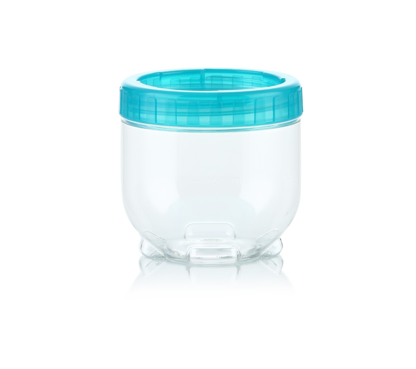 Lock&Lock Interlock Dóza na potraviny 500 ml 1 ks Lock&Lock