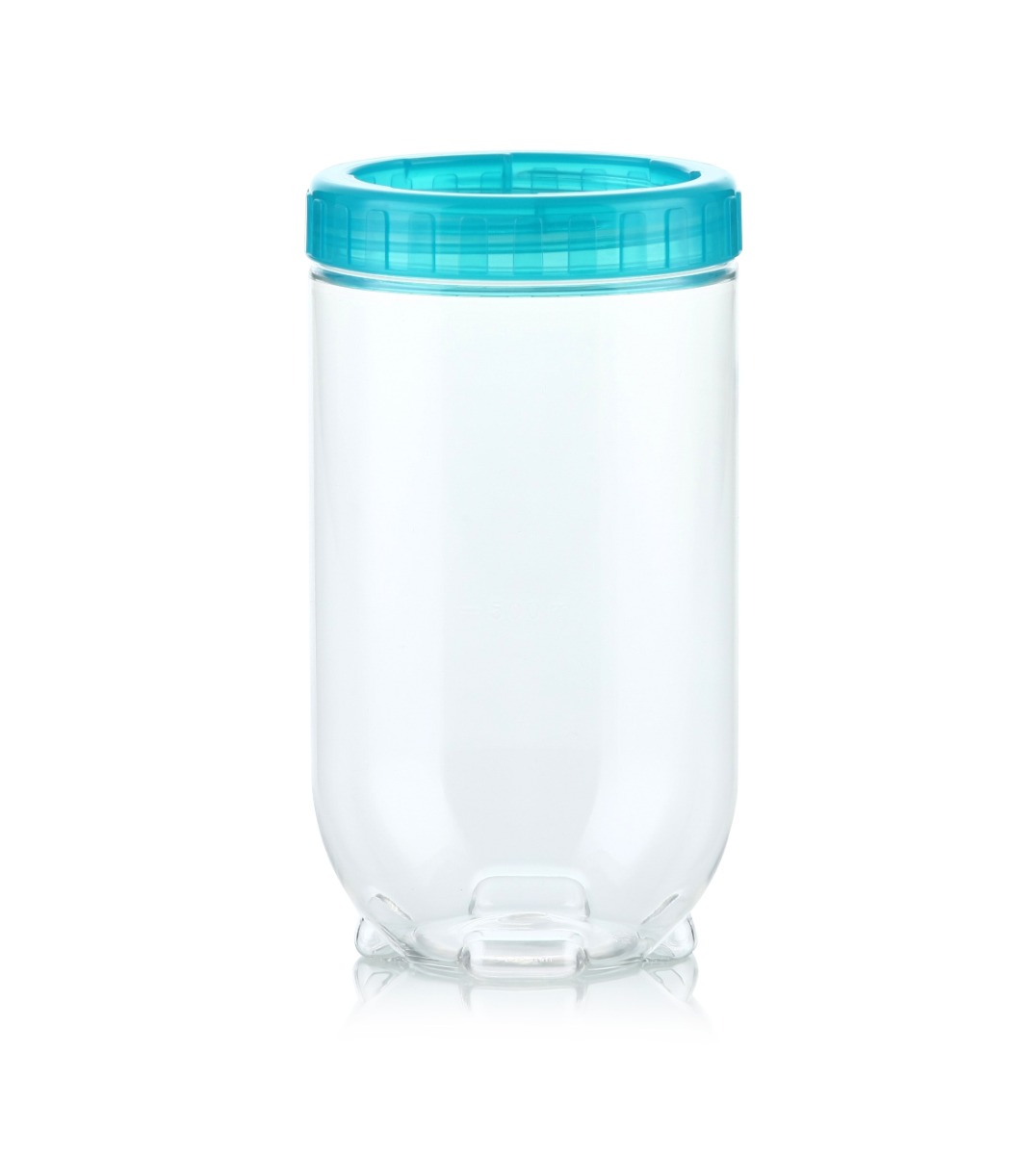 Lock&Lock Interlock Dóza na potraviny 500 ml 1 ks Lock&Lock