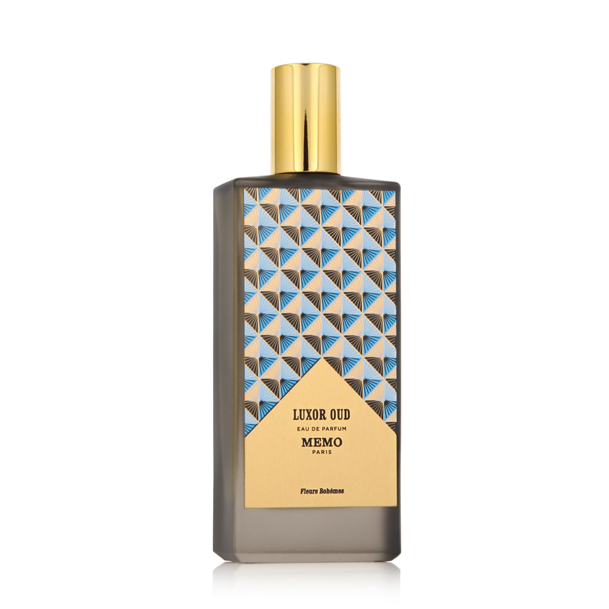 Memo Paris Luxor Oud EDP 75 ml UNISEX (Fleurs Bohèmes) Memo Paris