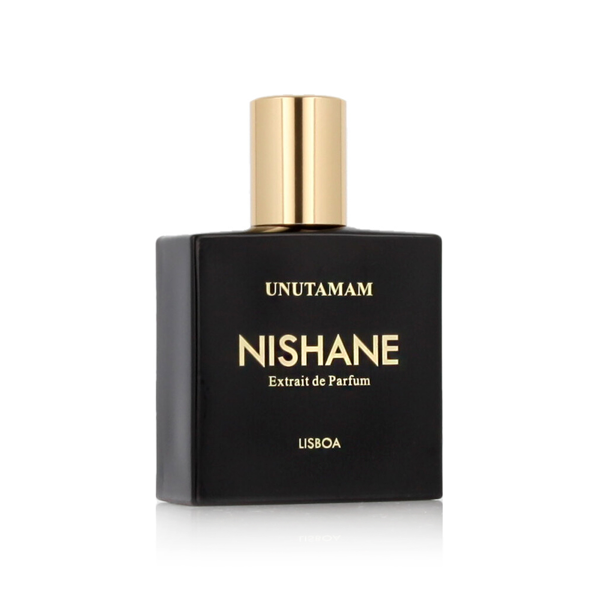 NISHANE Unutamam Extrait de Parfum 30 ml UNISEX NISHANE