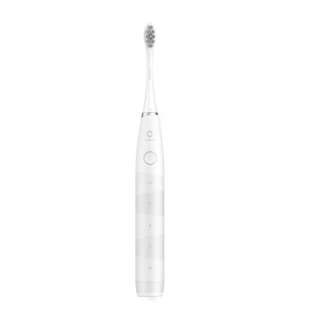 Oclean Flow S sonický kartáček bílý Oclean