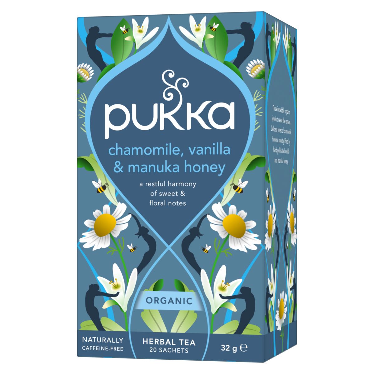 Pukka BIO Chamomile