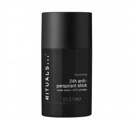 Rituals Homme 24H Anti-Perspirant Stick 200 ml RITUALS