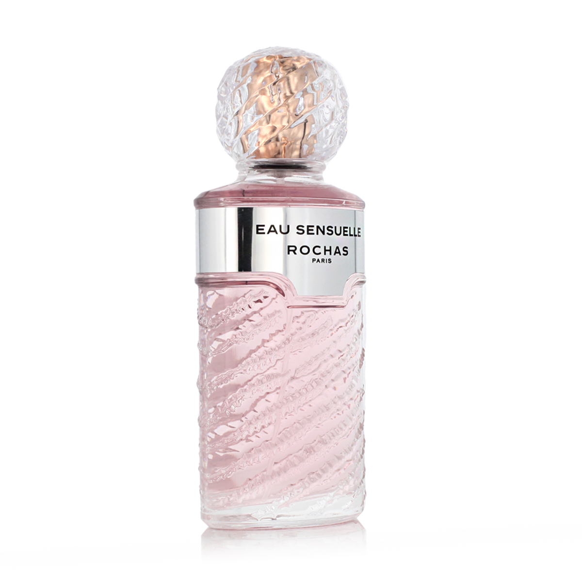 Rochas Eau Sensuelle EDT 100 ml W (Nový obal) Rochas