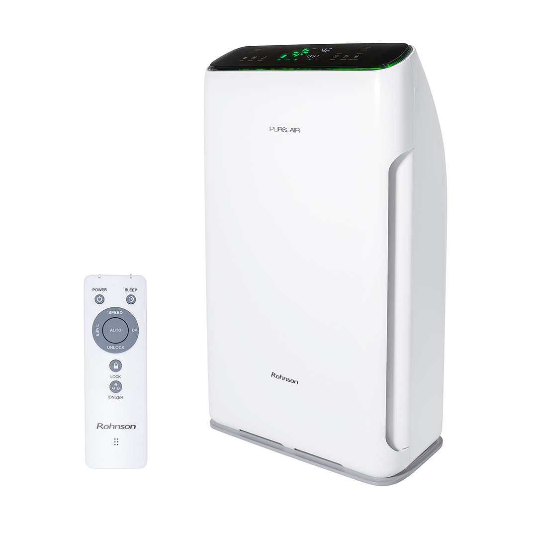 Rohnson Čistička vzduchu R-9600 PURE AIR Rohnson