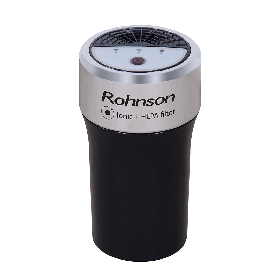 Rohnson Čistička vzduchu do auta R-9100 Car Air Purifier Rohnson