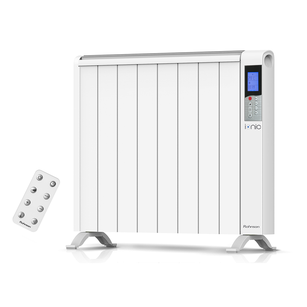 Rohnson Digitální topný panel s ionizací R-0420 Ionic Rohnson