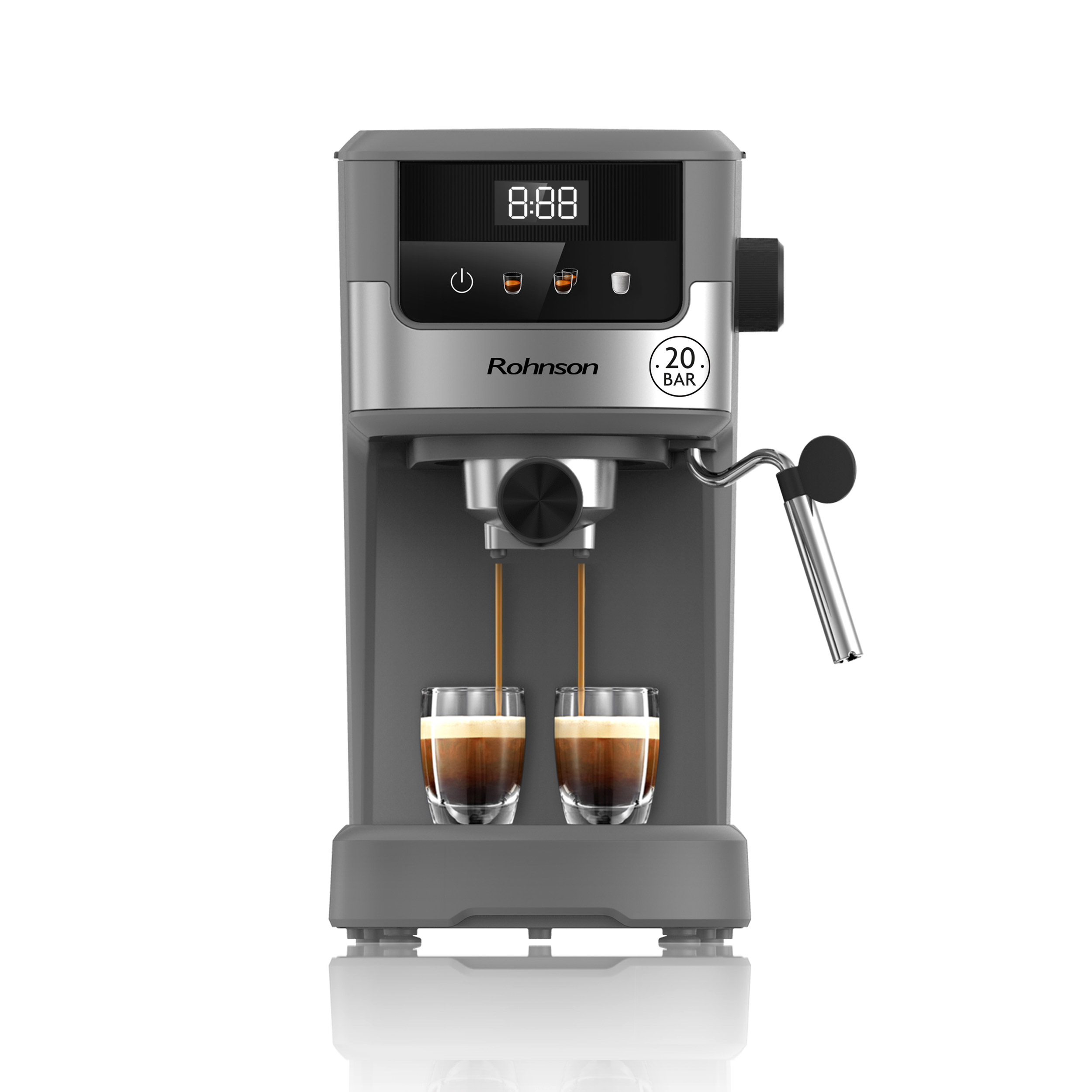 Rohnson Espresso 98019 Rohnson