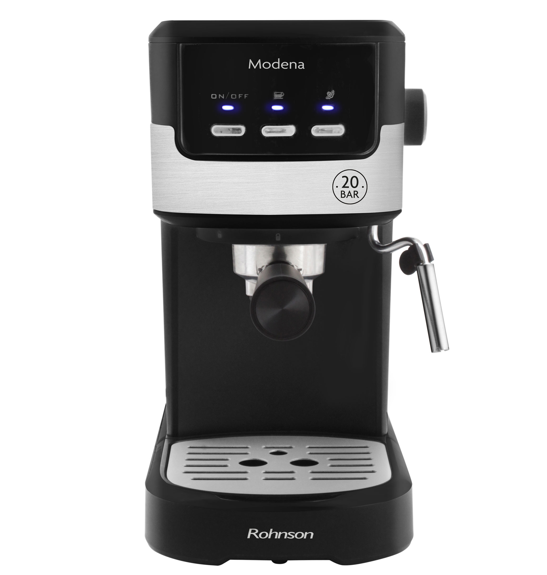 Rohnson Espresso R-98010 Modena Rohnson