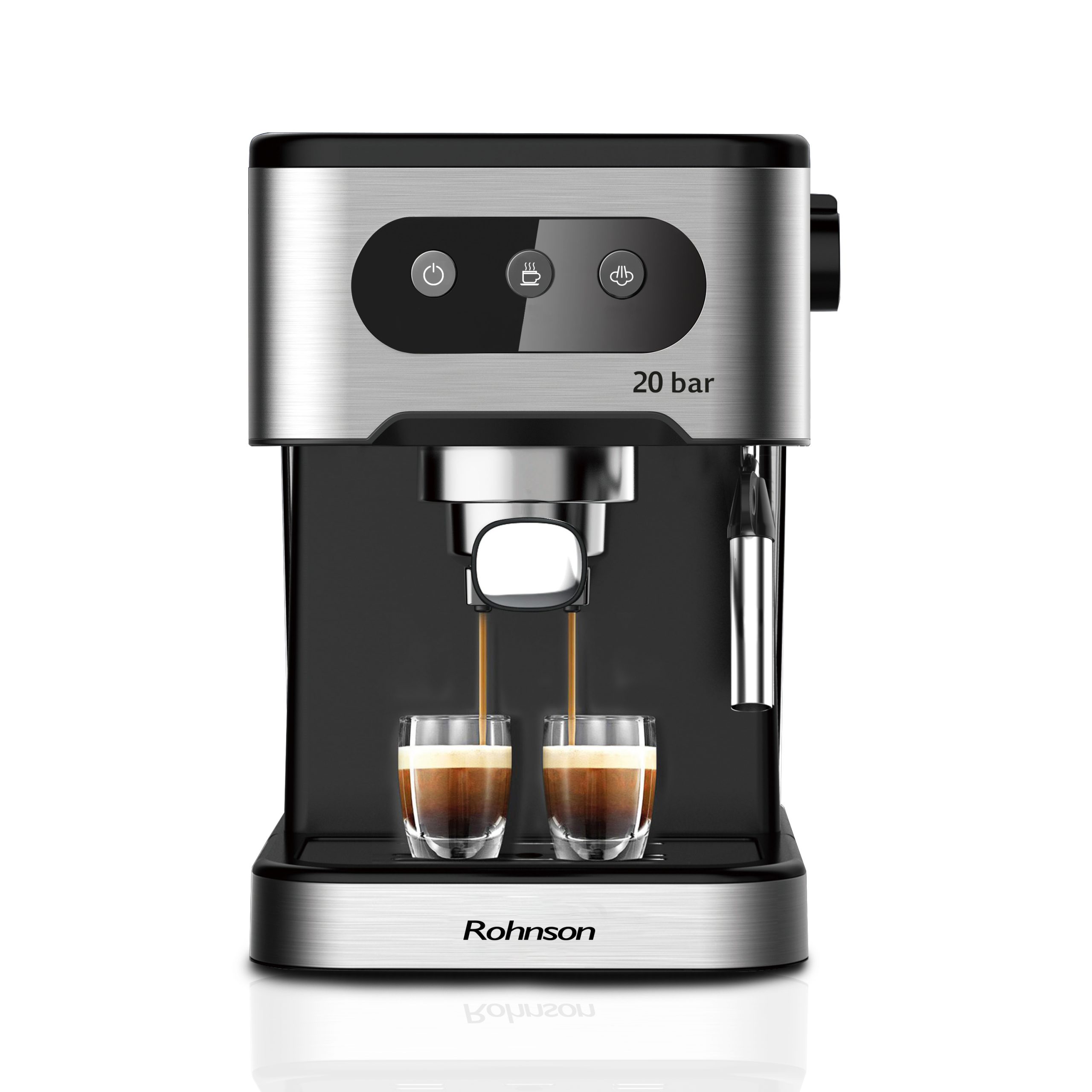 Rohnson Espresso R-98023 Rohnson