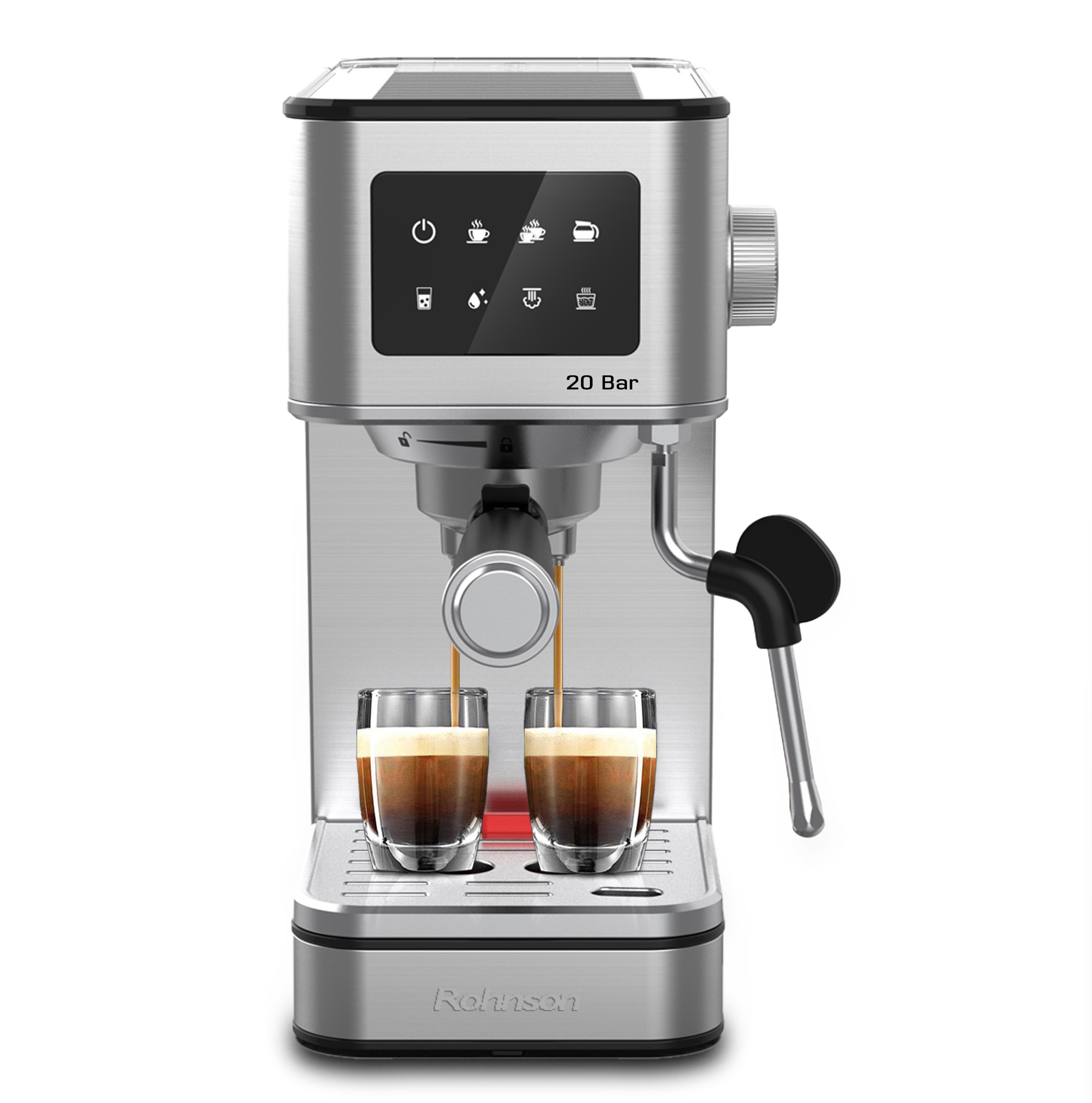 Rohnson Espresso R-98050 Rohnson