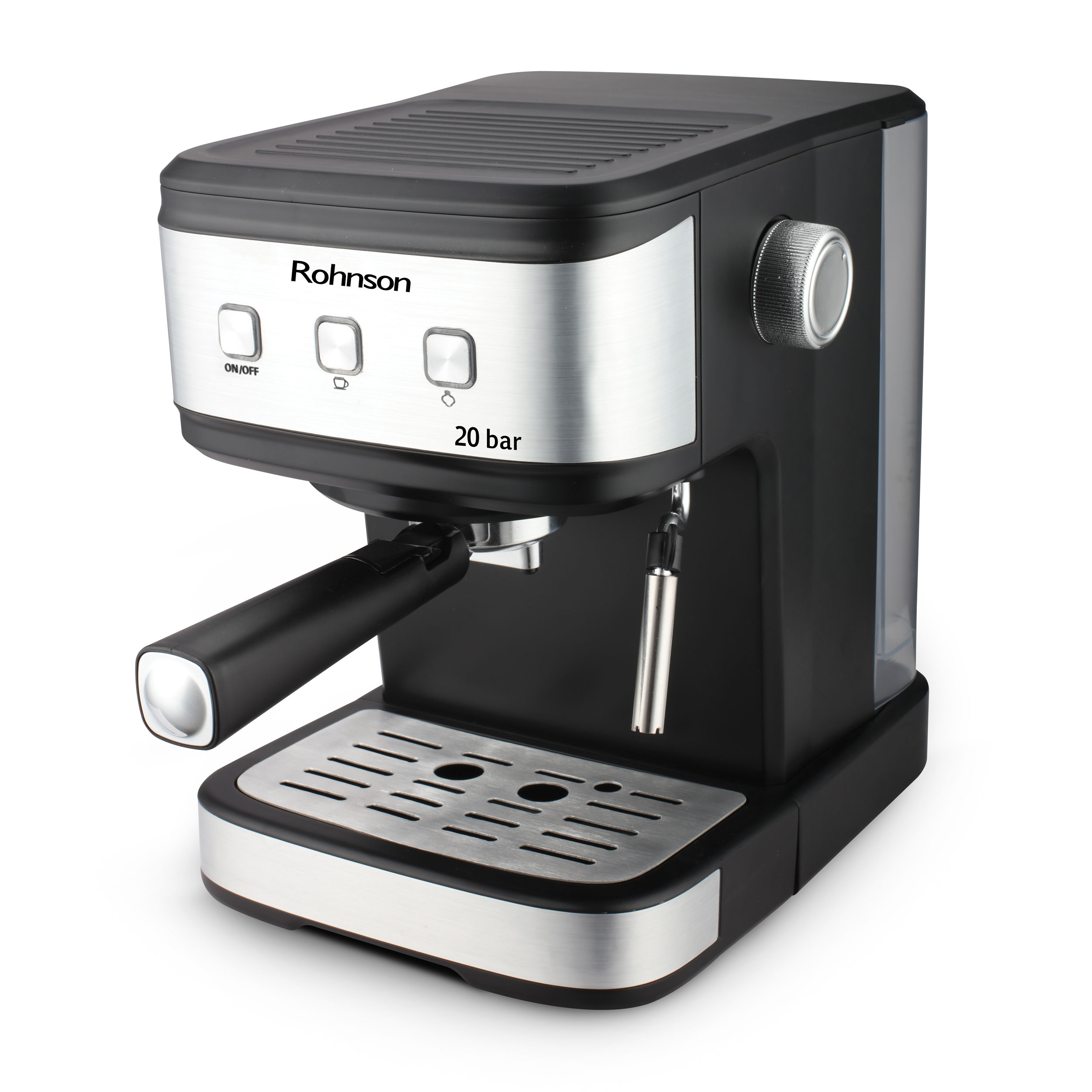 Rohnson Espresso R-987 Rohnson