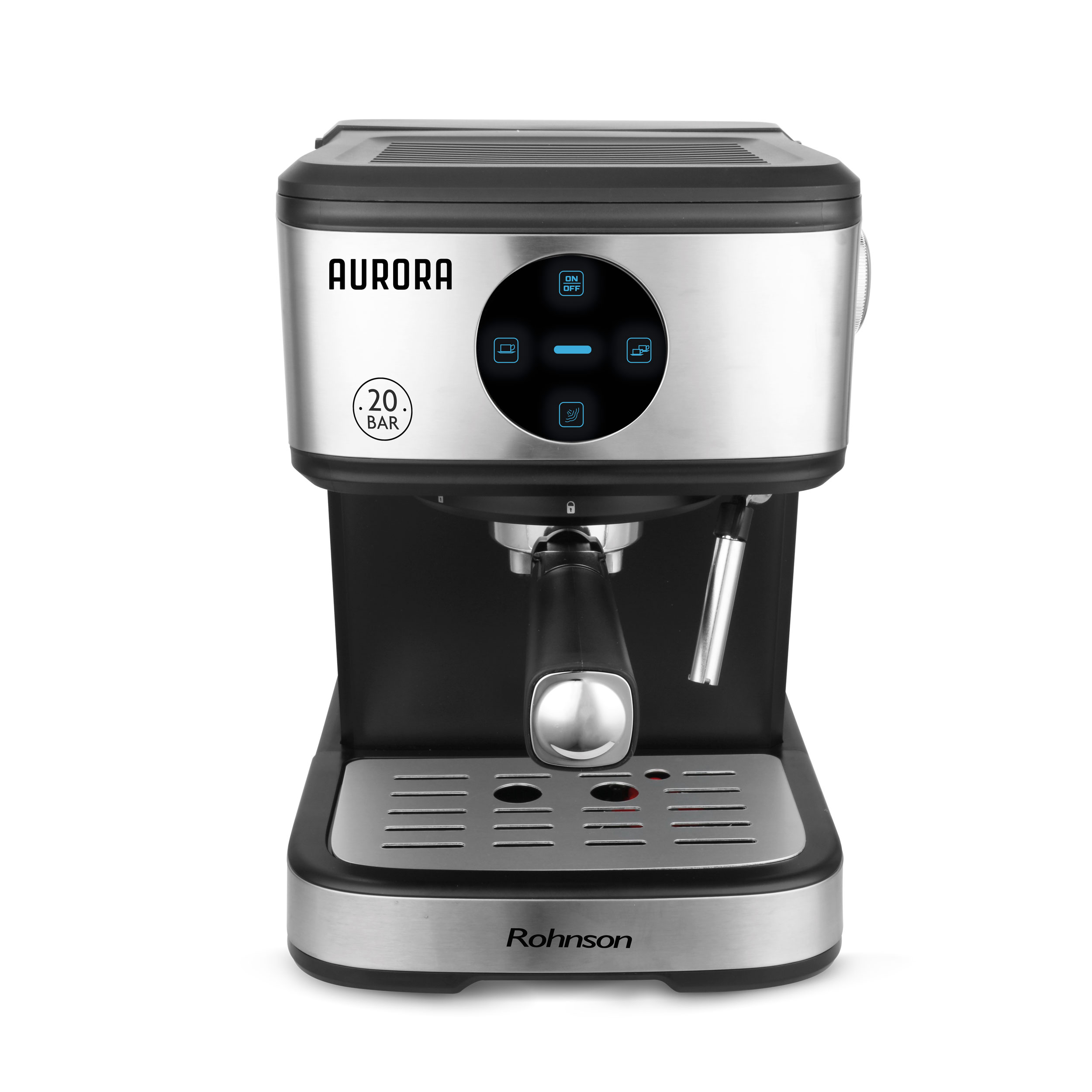 Rohnson Espresso R-988 Aurora Rohnson