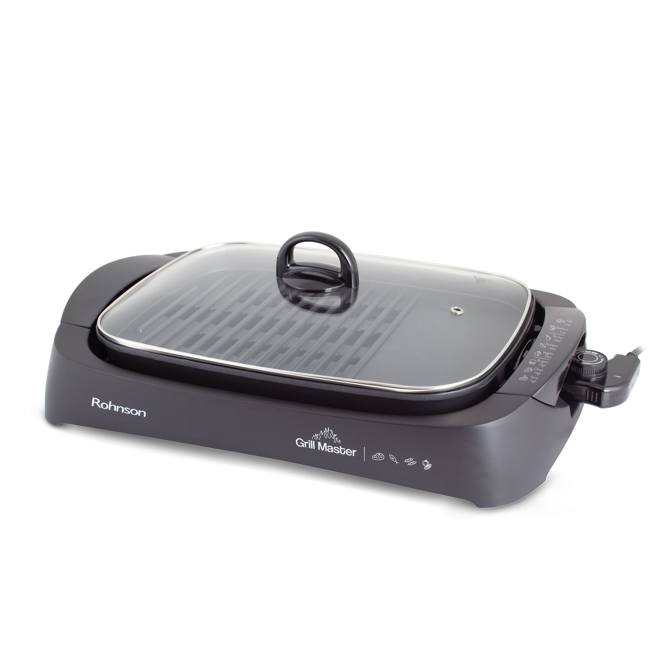 Rohnson Gril R-2525 Rohnson