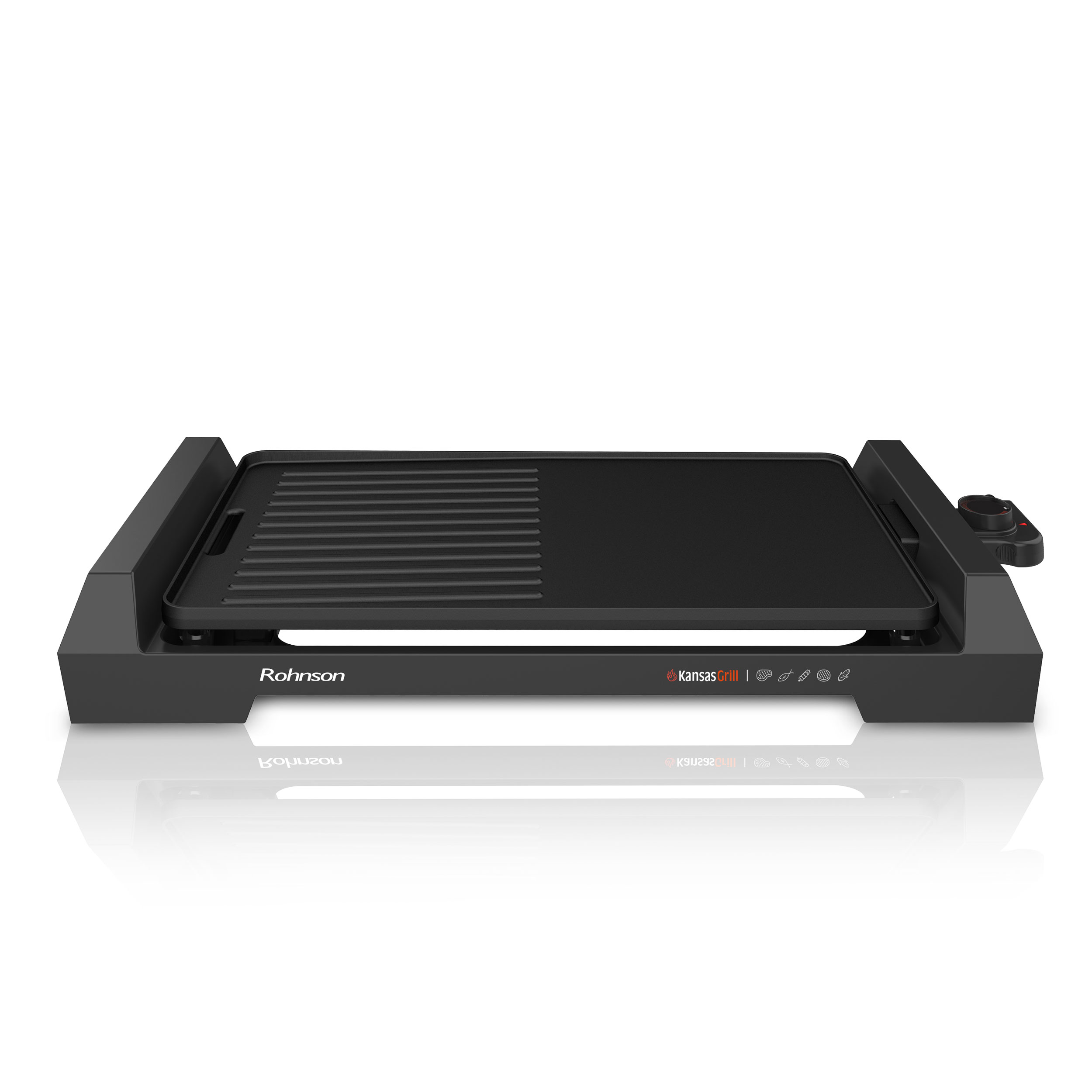 Rohnson Gril R-2533 Rohnson