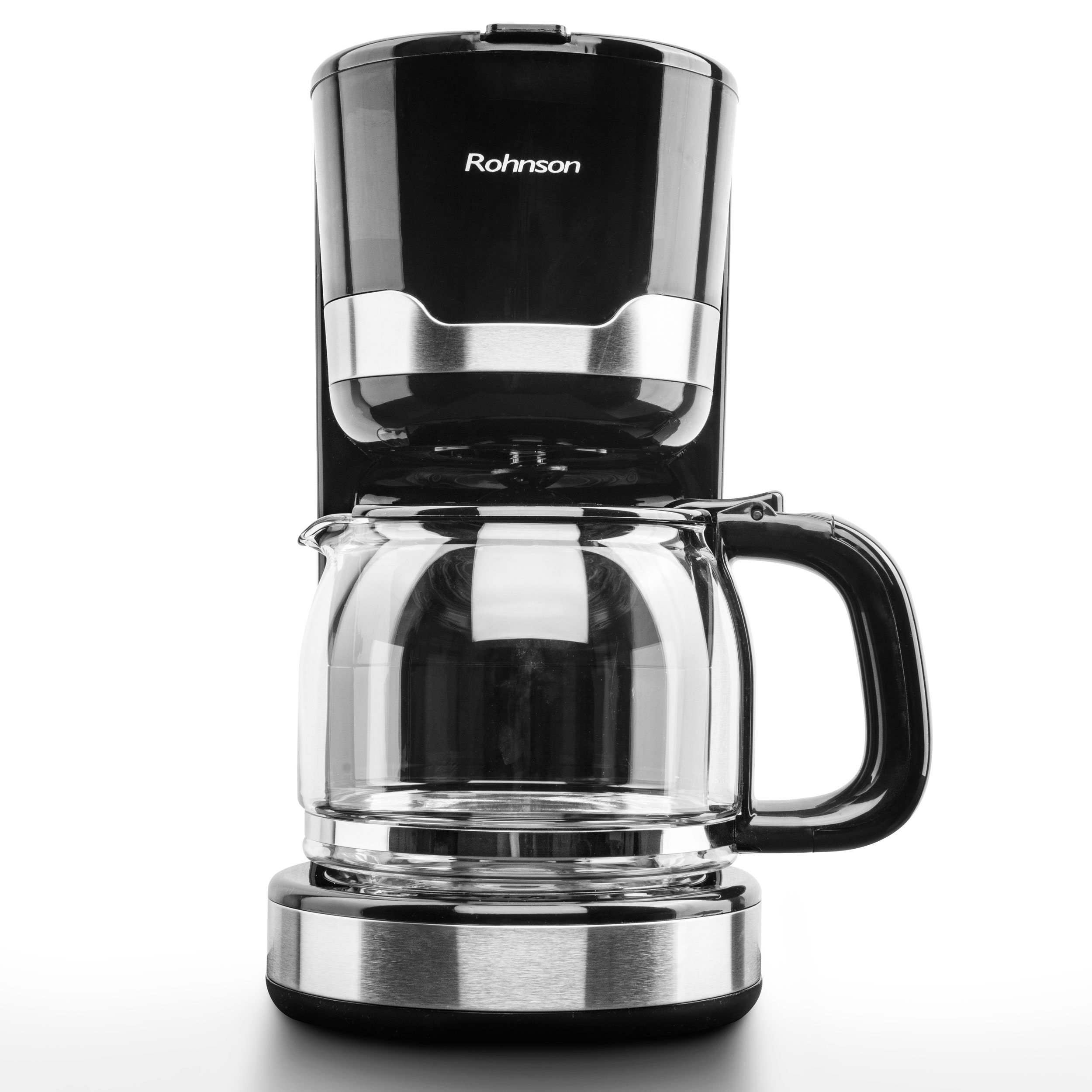 Rohnson Kávovar R-929 Rohnson