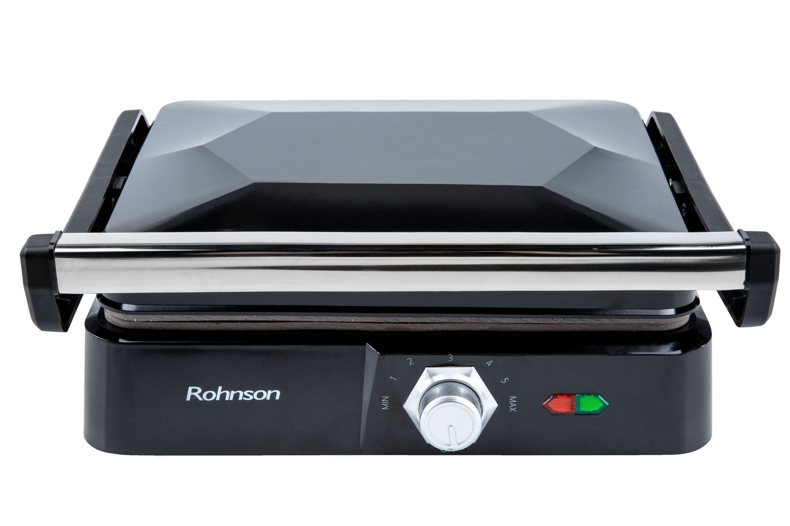 Rohnson Kontaktní gril R-2340 Rohnson