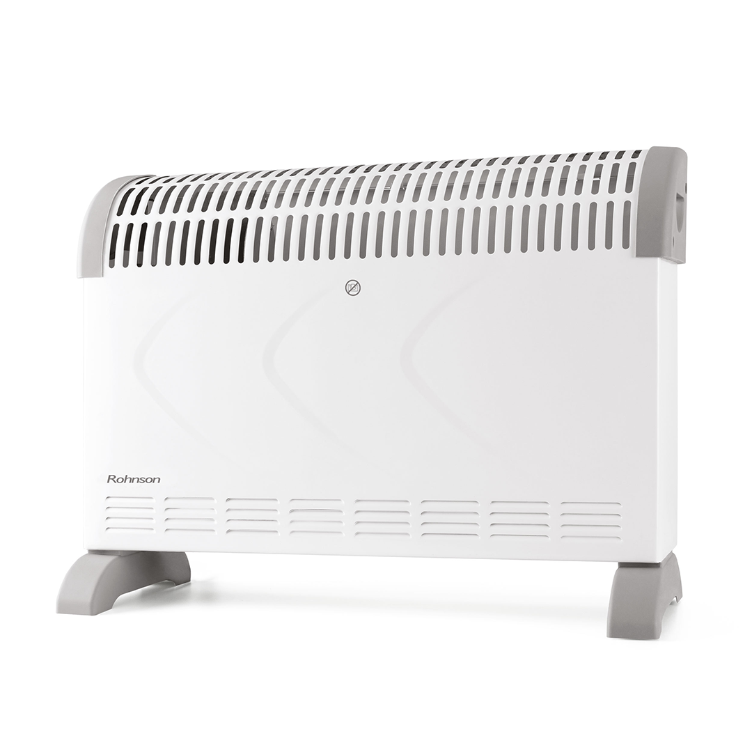 Rohnson Konvektor Turbo R-084 Turbo Fan Rohnson