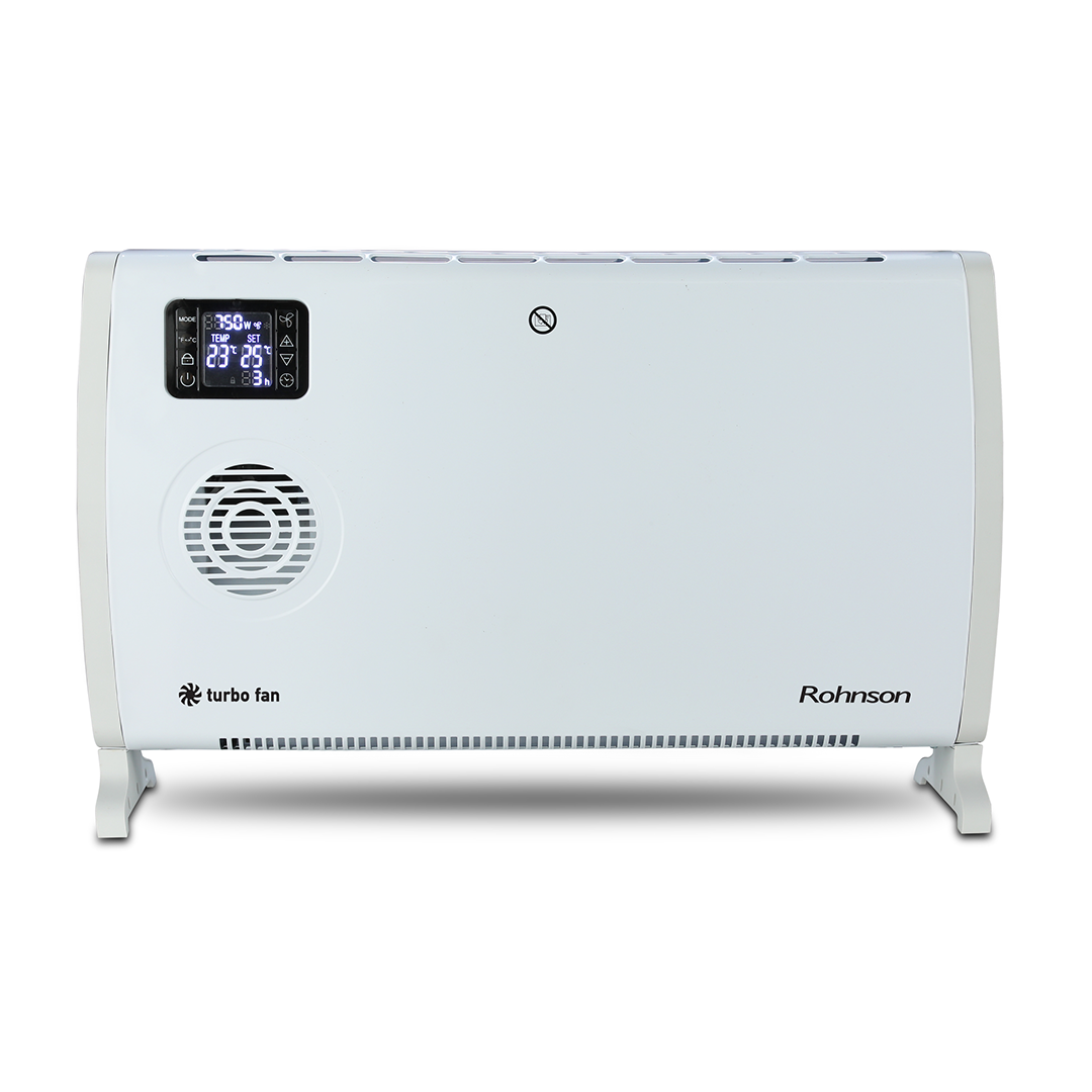 Rohnson Konvektor s dálkovým ovládáním R-082 Rohnson
