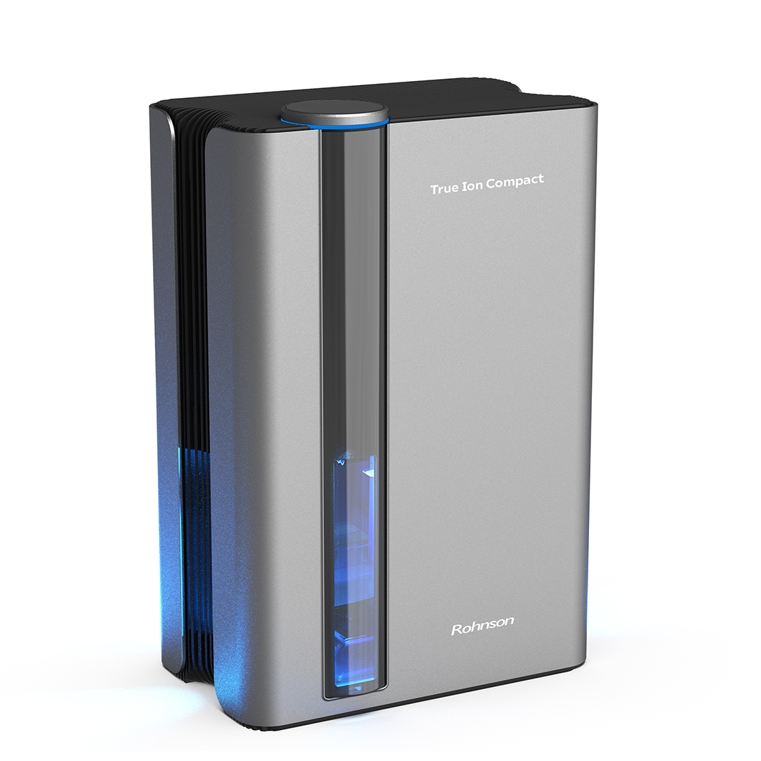 Rohnson Odvlhčovač vzduchu R-9008 True Ion Compact Rohnson