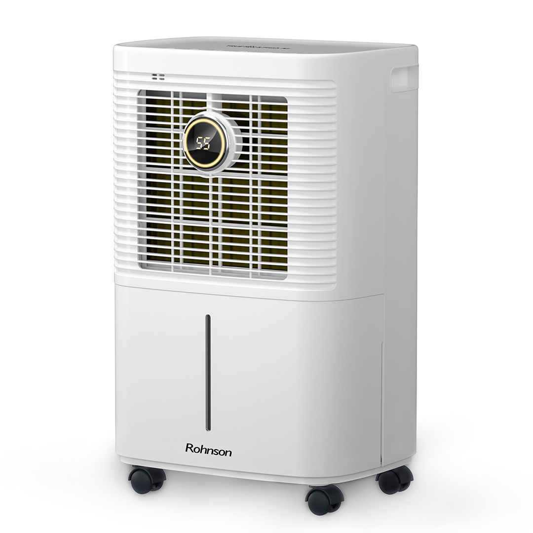 Rohnson Odvlhčovač vzduchu R-91212 True Ion & Fresh Air Rohnson
