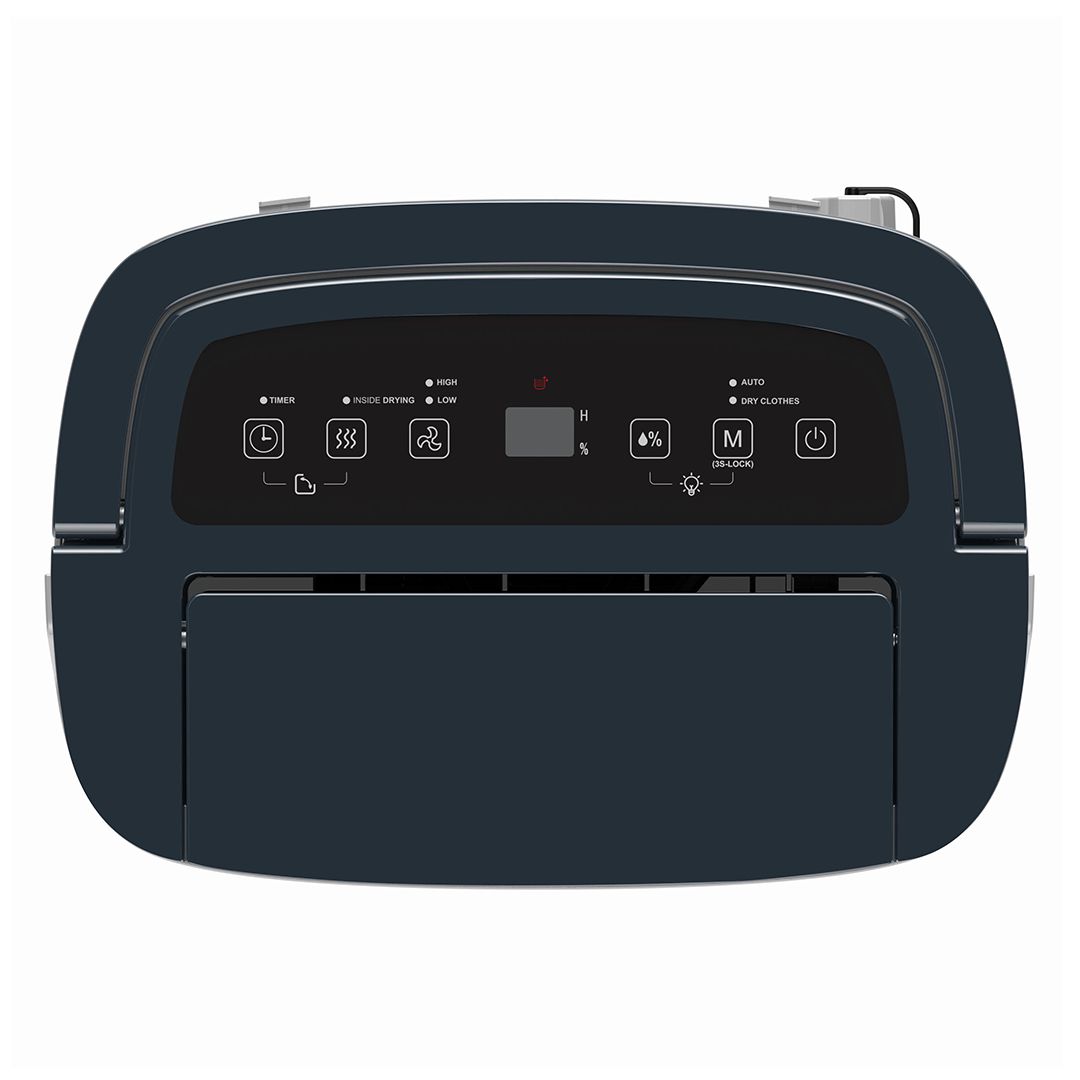 Rohnson Odvlhčovač vzduchu R-9150 Power Dry Rohnson