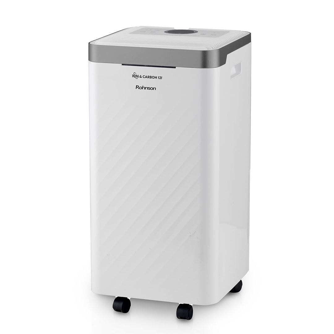 Rohnson Odvlhčovač vzduchu R-91712 ION & CARBON Rohnson
