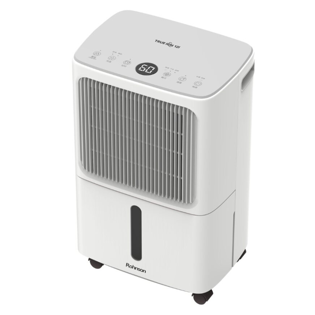 Rohnson Odvlhčovač vzduchu R-91812 TRUE ION Rohnson