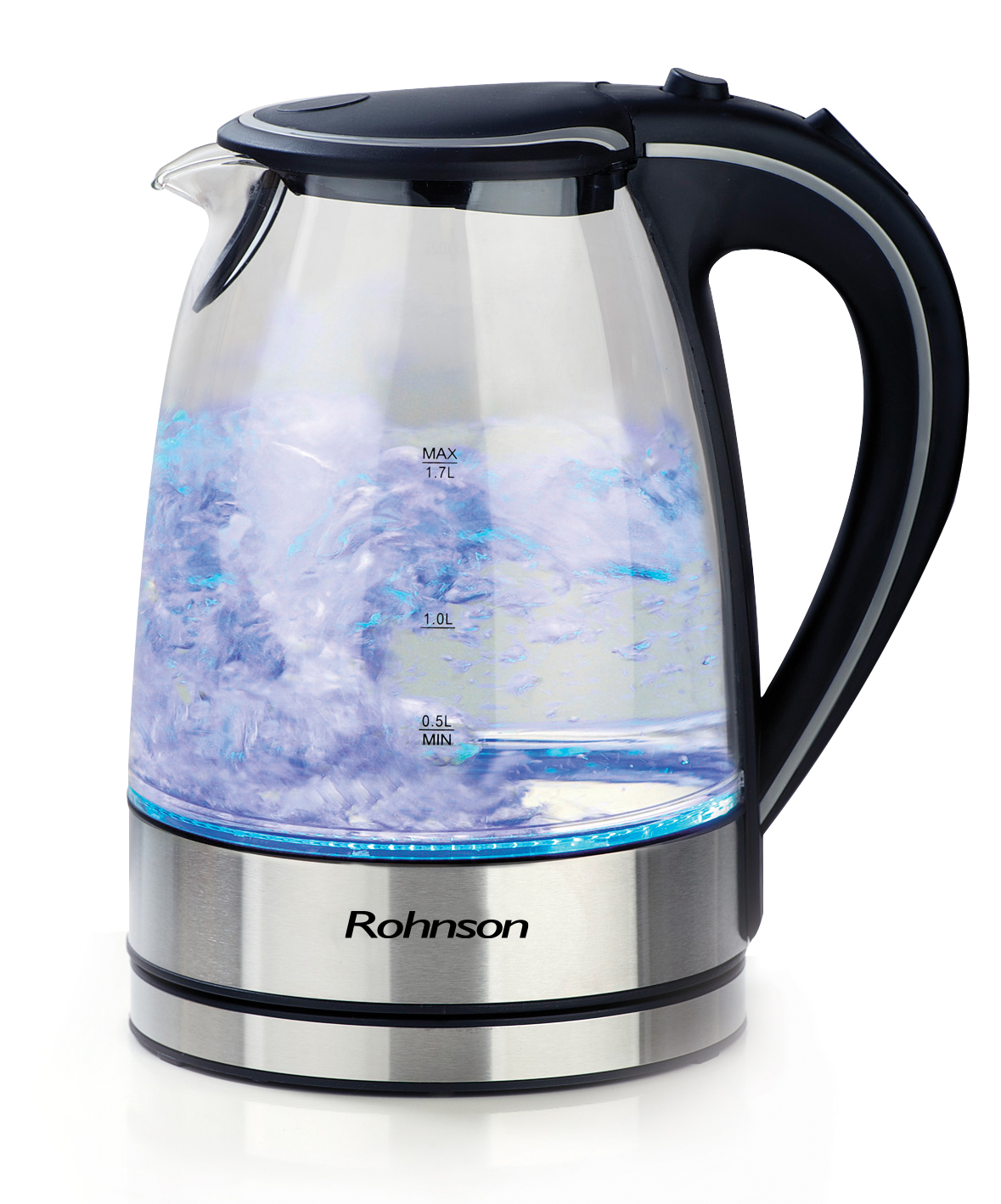 Rohnson Rychlovarná konvice R-7055 Rohnson