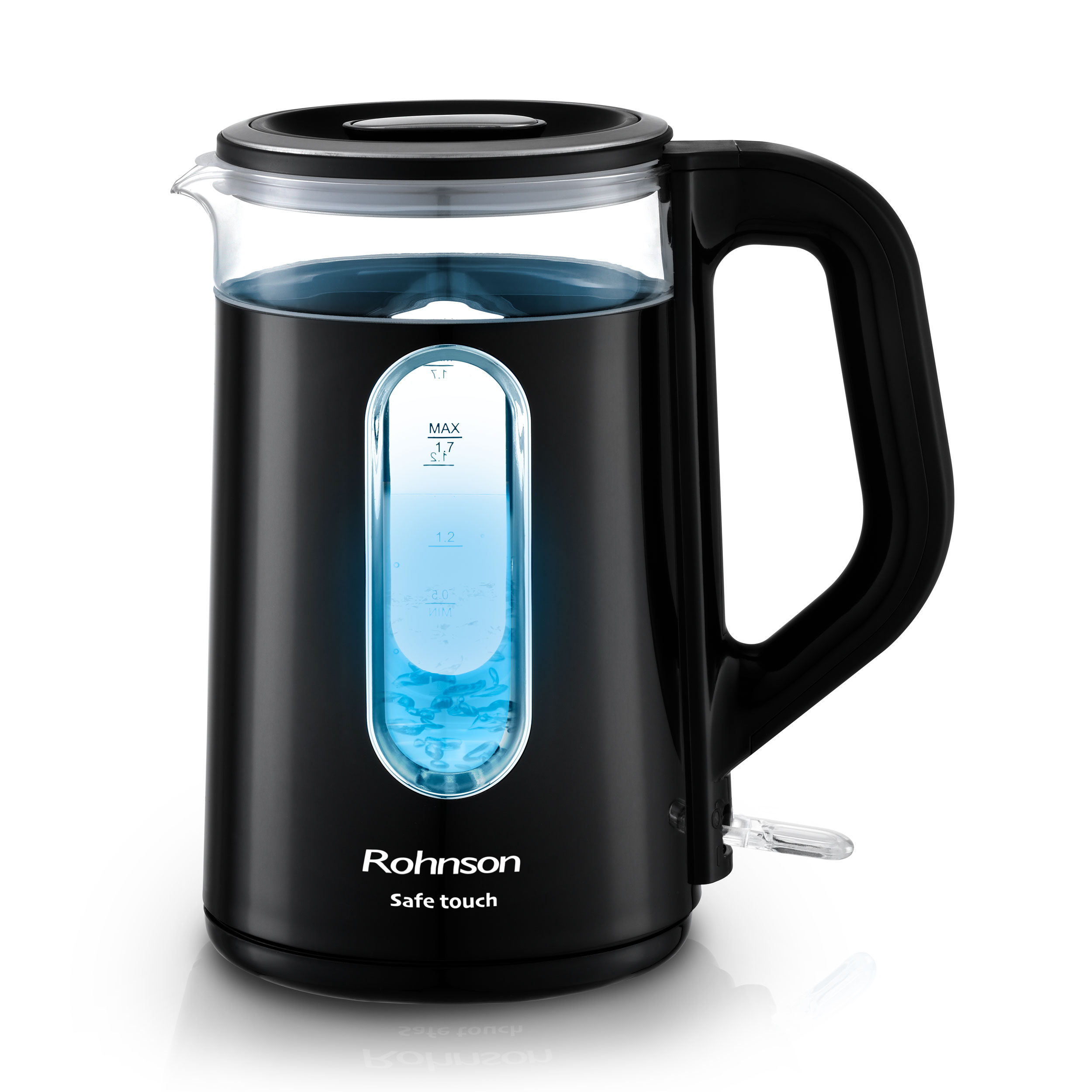 Rohnson Rychlovarná konvice R-7507 Rohnson