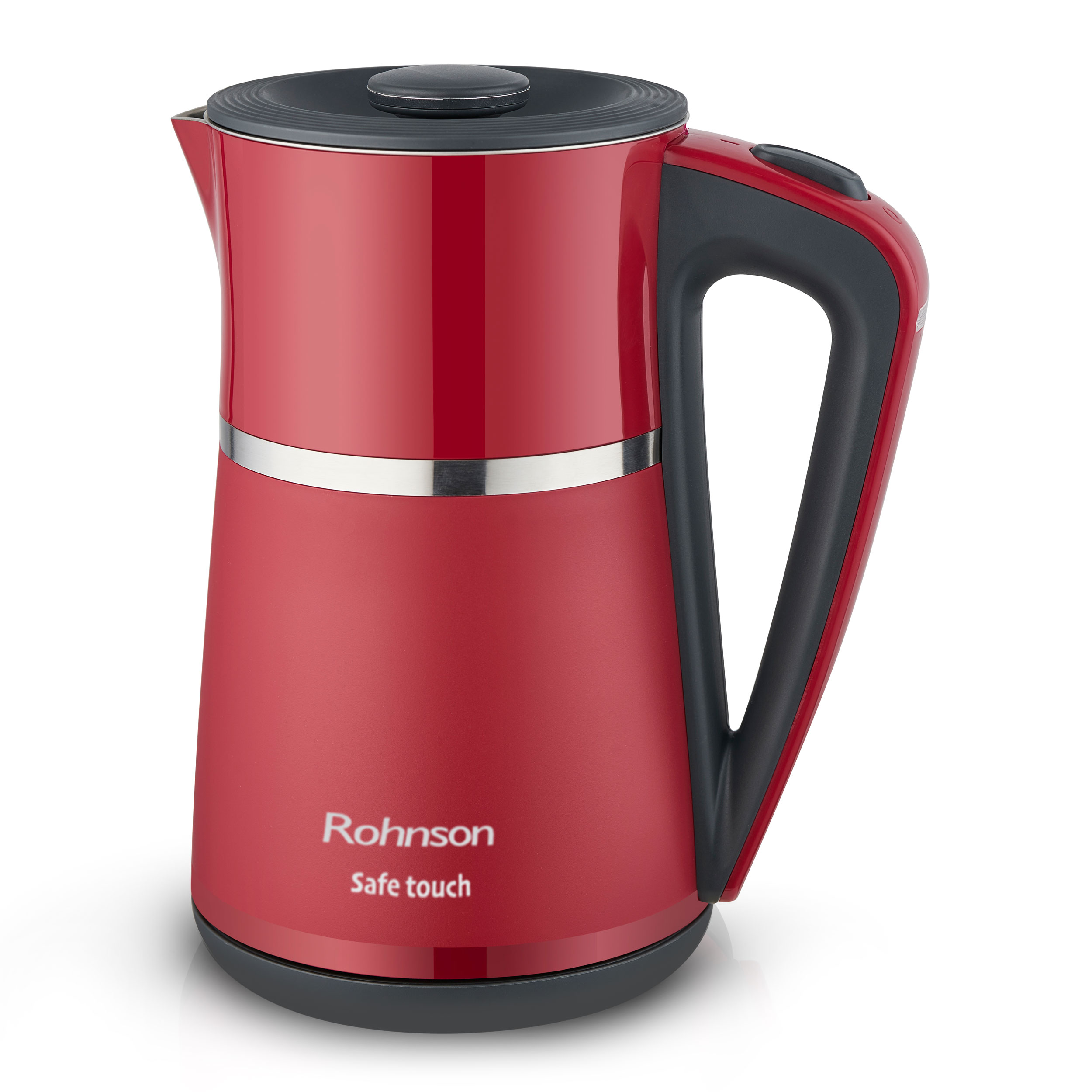 Rohnson Rychlovarná konvice R-7524 Rohnson