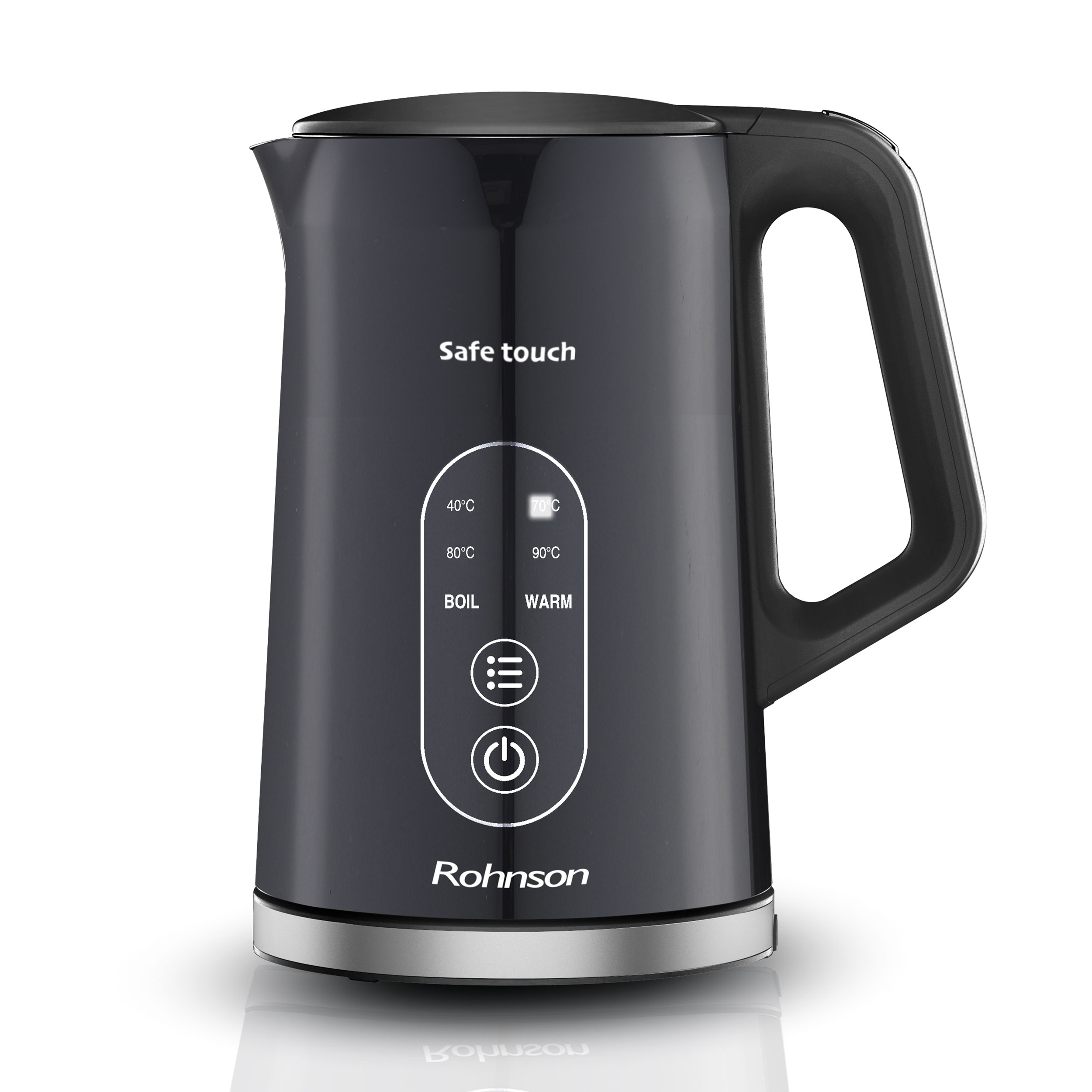 Rohnson Rychlovarná konvice R-7527 Rohnson