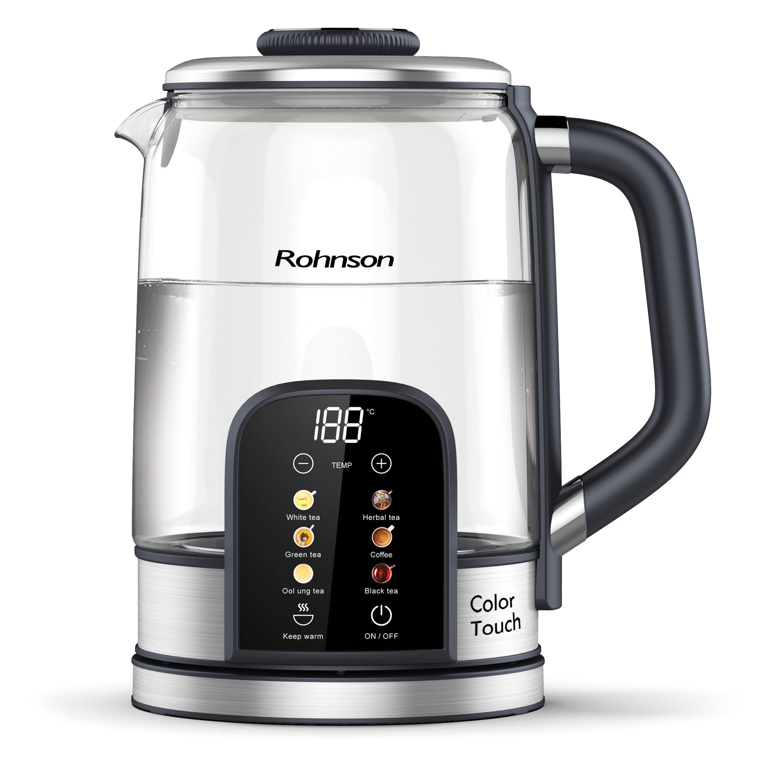 Rohnson Rychlovarná konvice R-7700 Rohnson